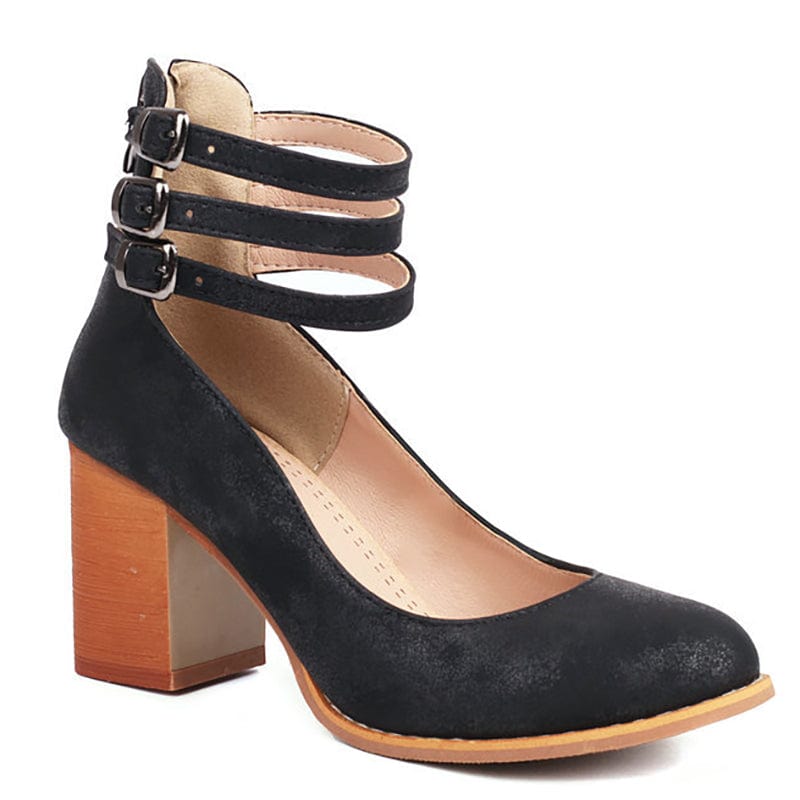 Talons à triple boucle Jadara