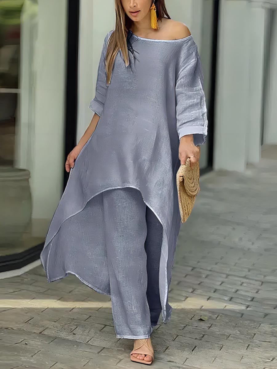 Ensemble Julieta