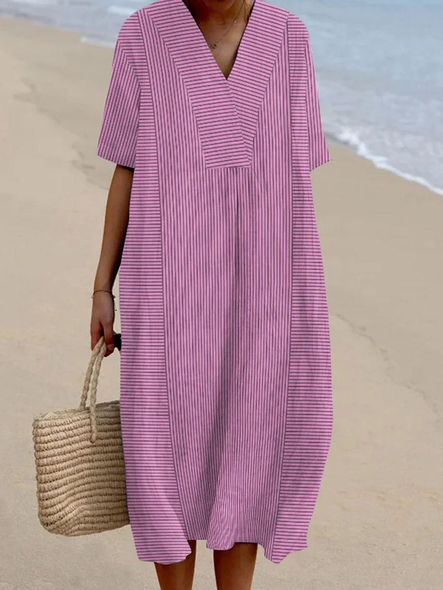 Bianca Robe