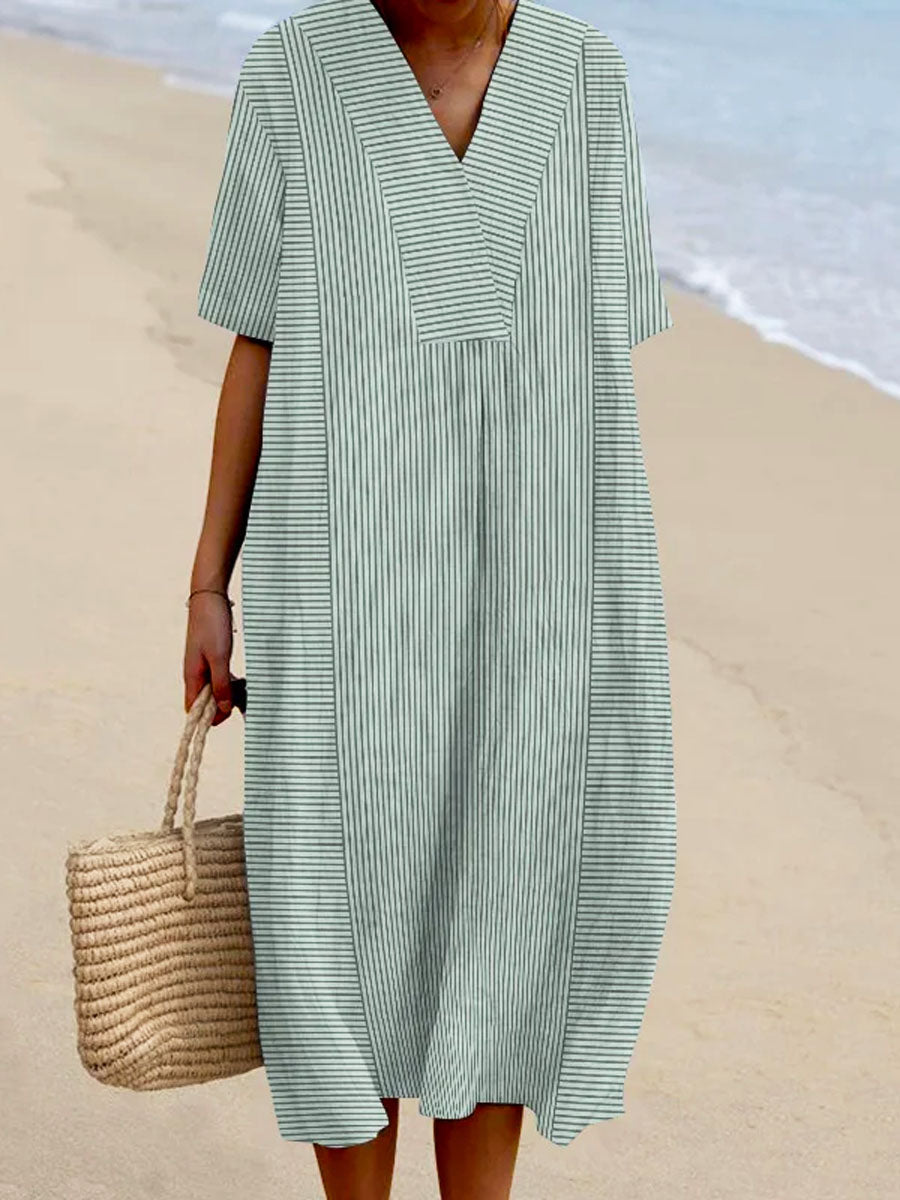 Bianca Robe