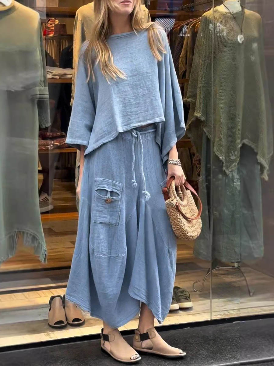 Ensemble Sabrina