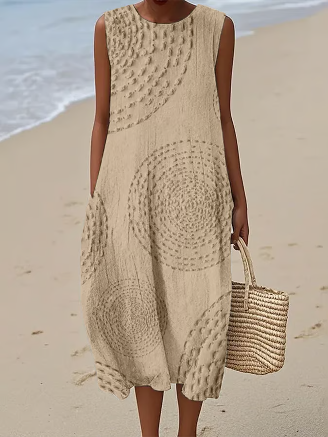 Robe Rose