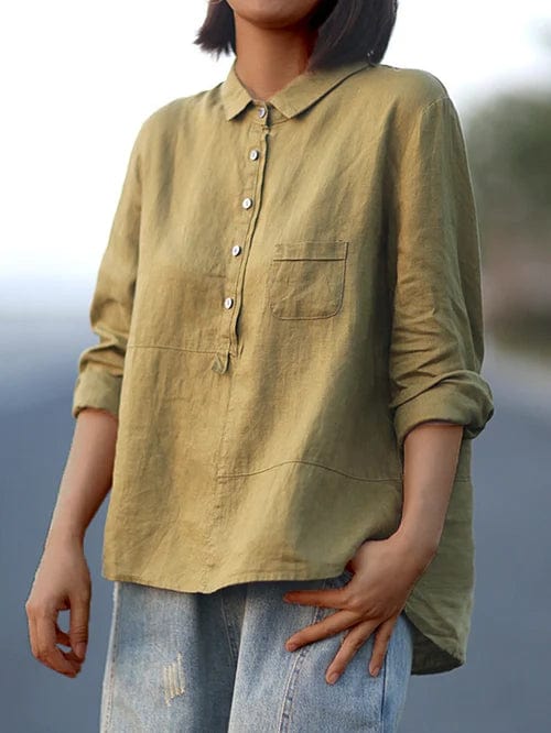 Blouse Elvie
