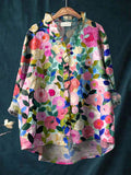 Blouse Alisa