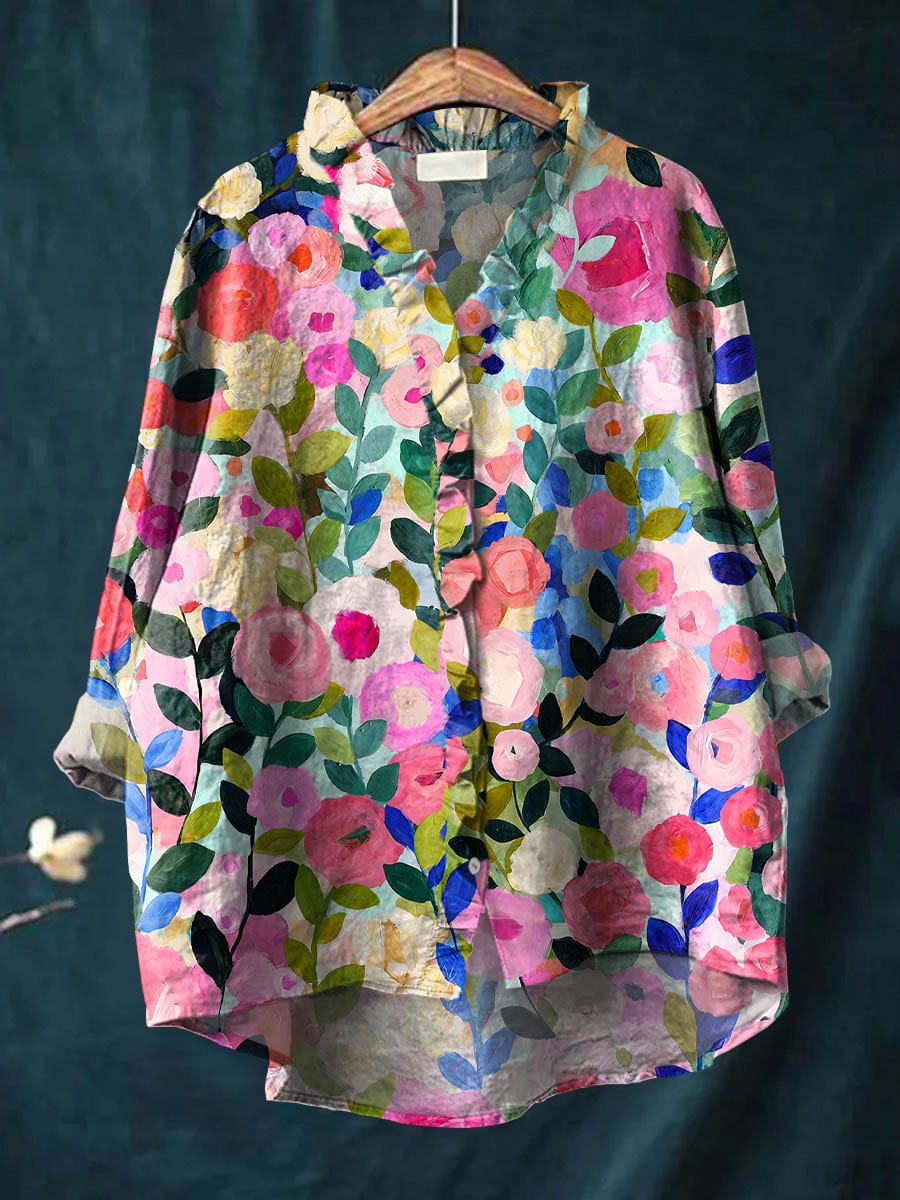 Blouse Alisa