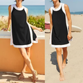Nadia - Robe Détendue Breeze