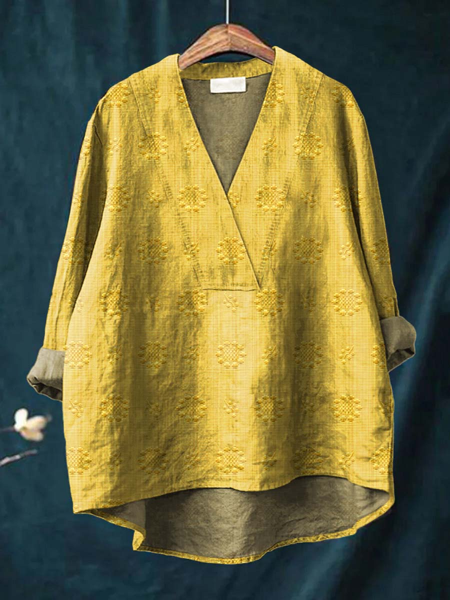 Blouse Cara