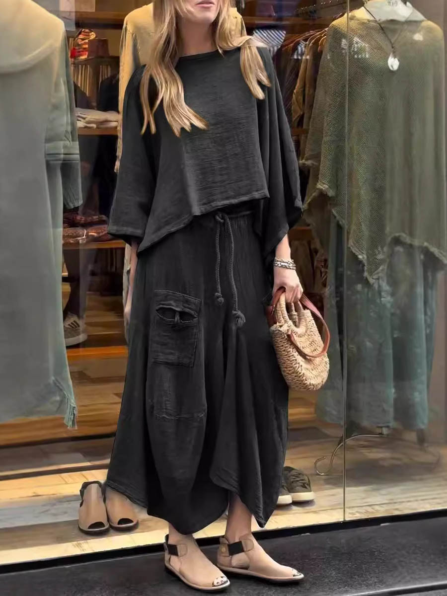 Ensemble Sabrina
