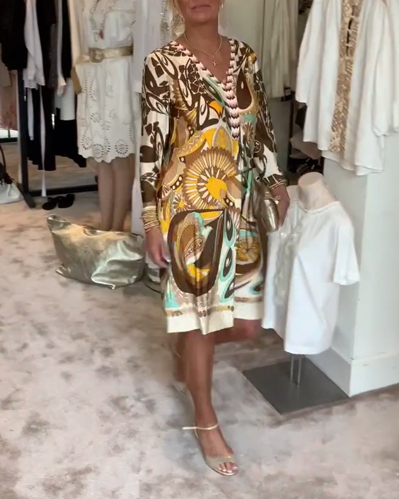 Heather Robe