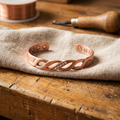 Pulseira de Cobre Antônia