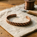 Pulseira de Cobre Antônia Thorn