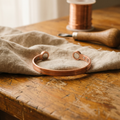 Pulseira de Cobre Antônia Wick