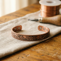 Pulseira de Cobre Antônia Knell