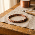 Pulseira de Cobre da Antônia