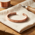 Pulseira de Cobre Antônia Bolt