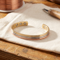 Pulseira de Cobre Antônia Fell