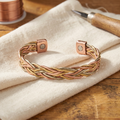 Pulseira de Cobre Mire da Antônia