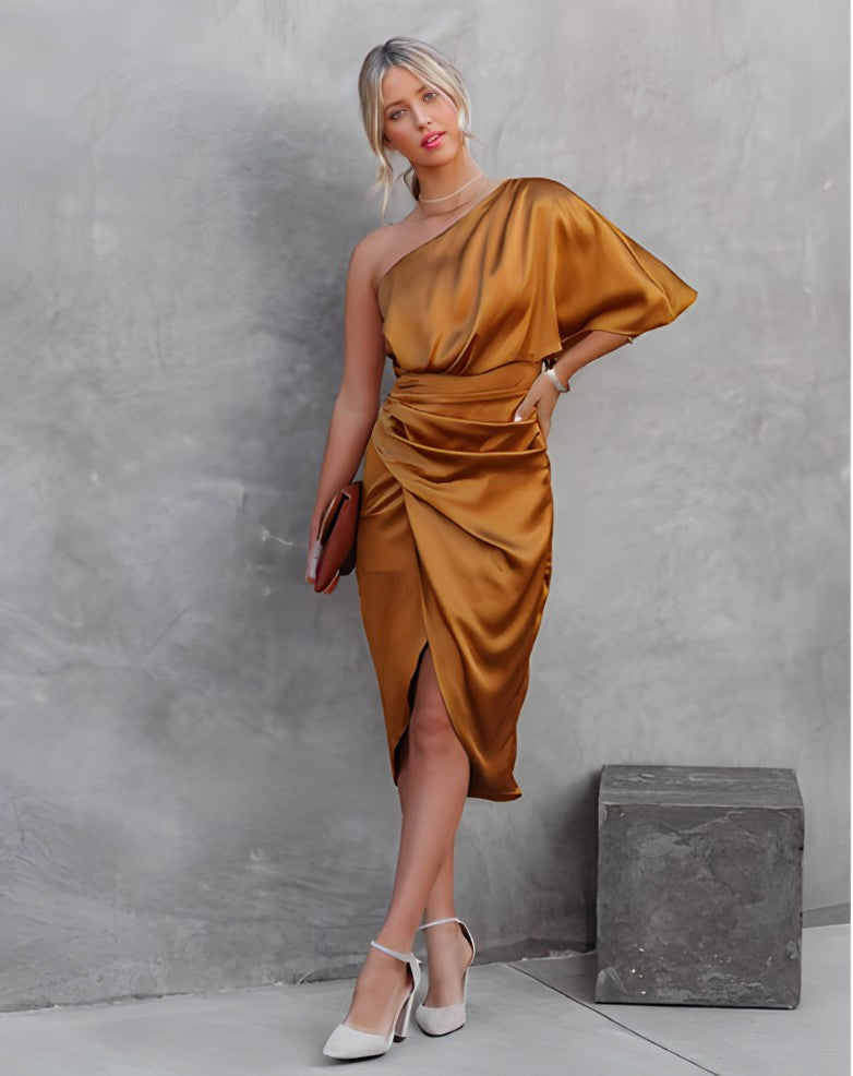 Celeste - Robe Midi