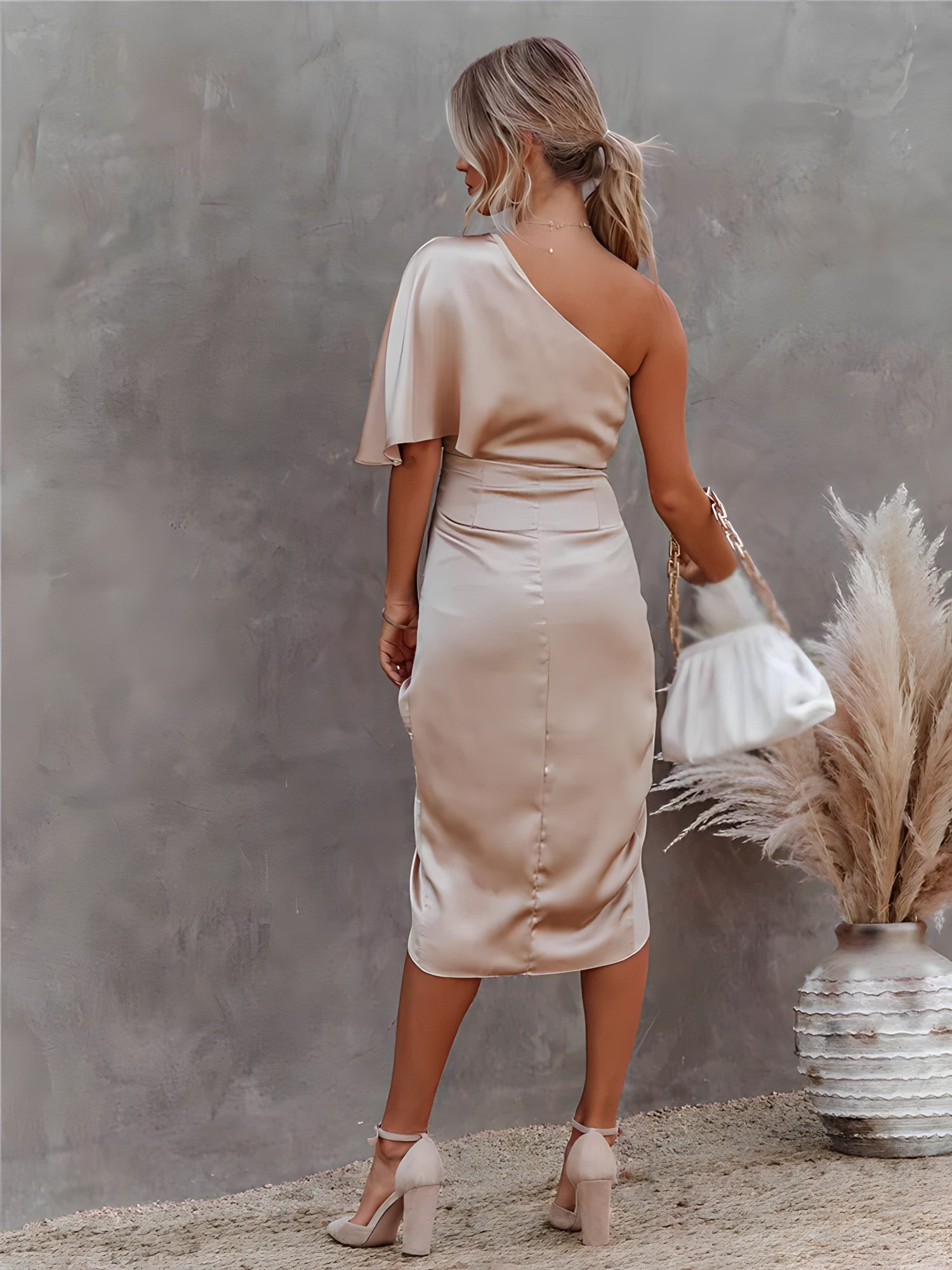 Celeste - Robe Midi