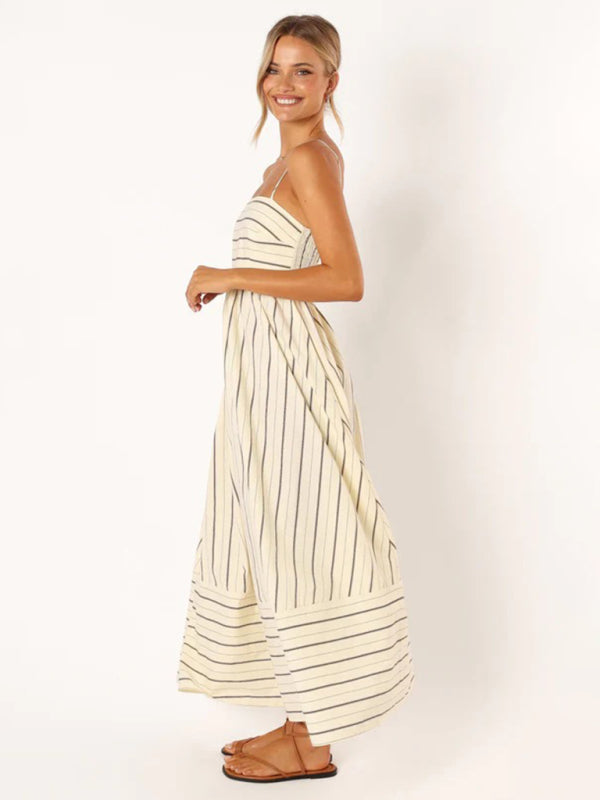 Jade - Robe Midi