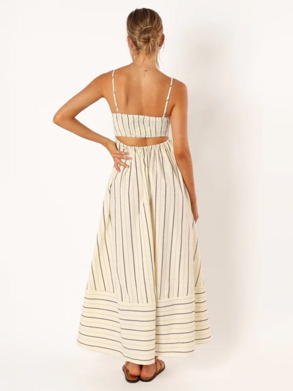Jade - Robe Midi