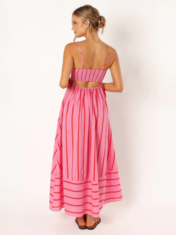 Jade - Robe Midi