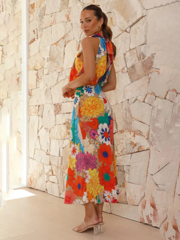 Robe Midi - Lyric