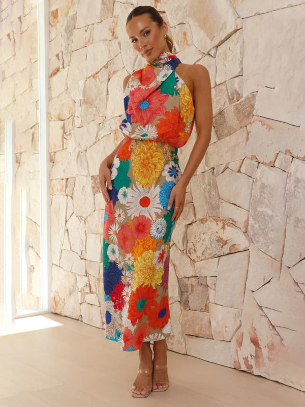 Robe Midi - Lyric