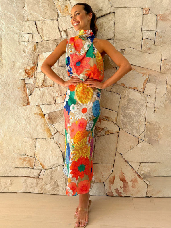 Robe Midi - Lyric