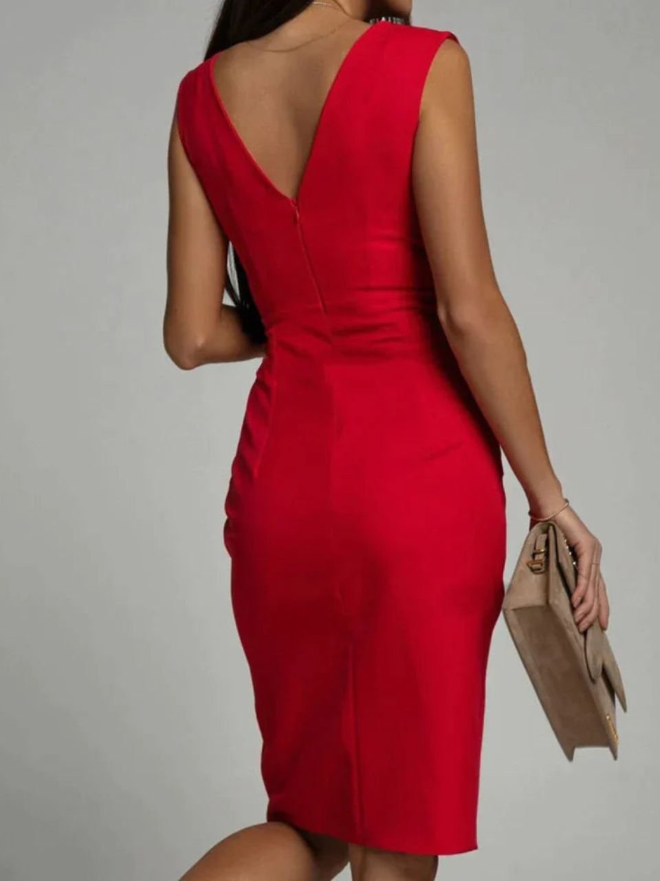 Esme – Robe Flottante