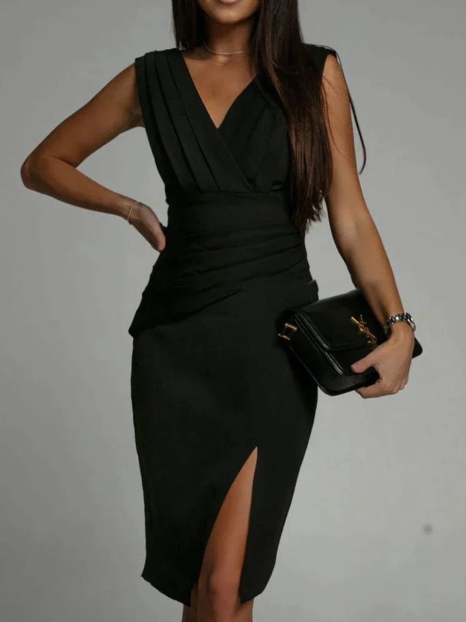 Esme – Robe Flottante
