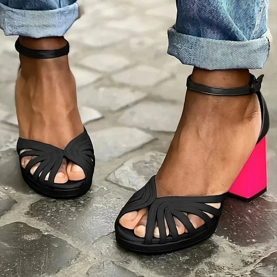 Talons Classiques Soise