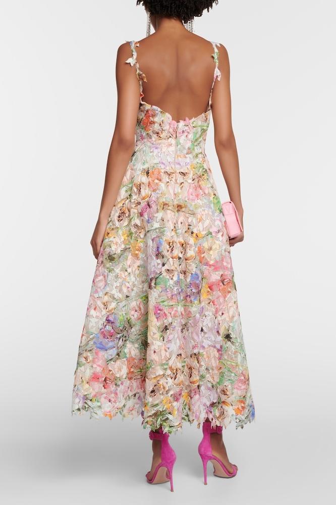 Bellarose - Robe Midi