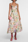 Bellarose - Robe Midi
